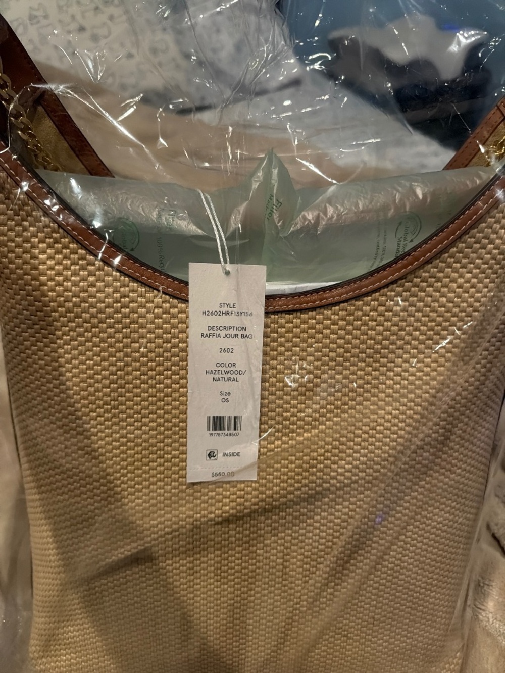 Veronica Beard Bag